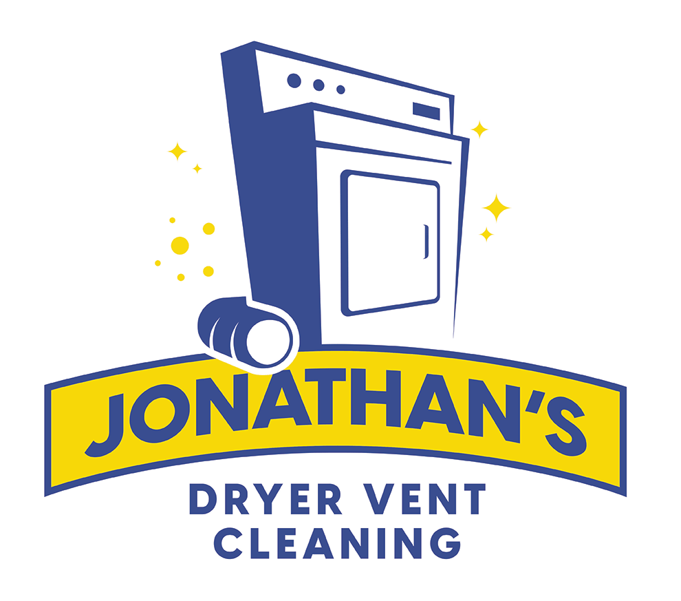 Jonathan's Dryer Vent Cleaning Service Logo