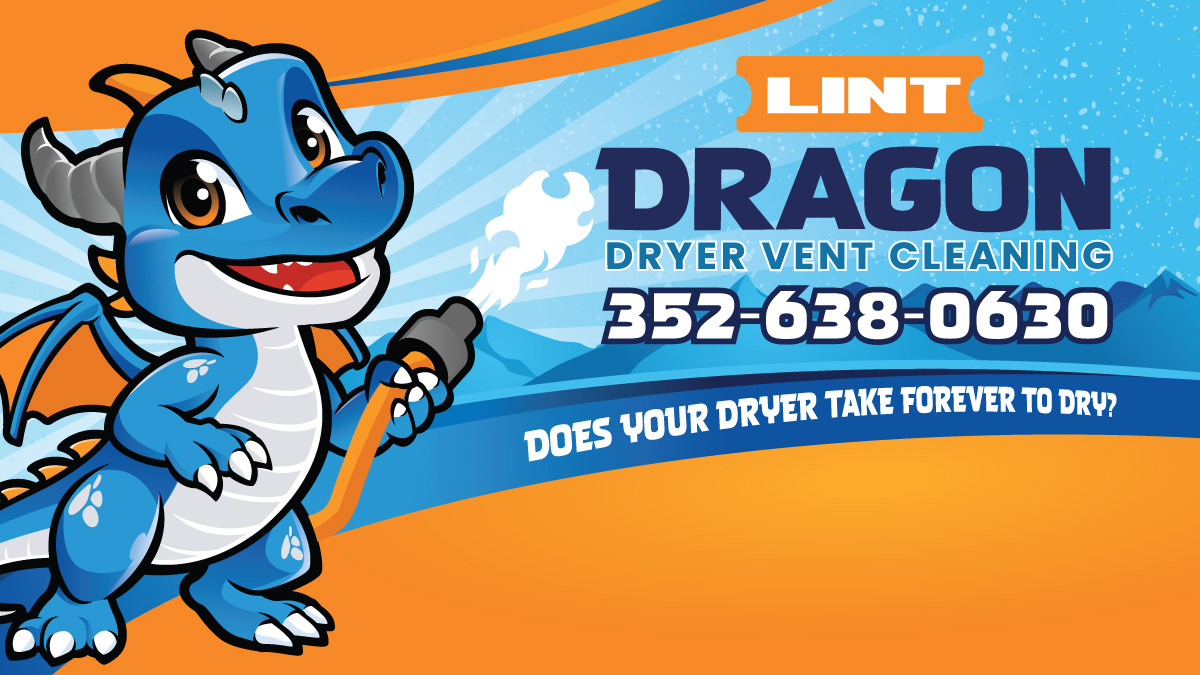 Lint Dragon announcement banner